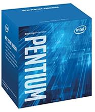 پردازنده CPU اینتل باکس مدل Pentium® Processor G4600 فرکانس 3.60 گیگاهرتز